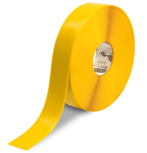 Medium Line Mighty Marker - Yellow