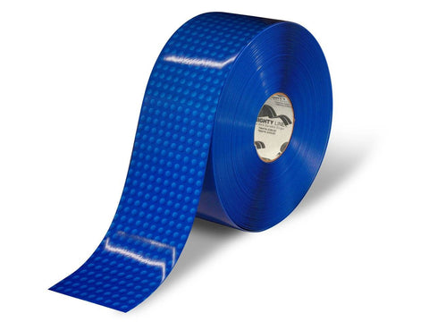 Brick Safety Floor Tape - 100' Roll