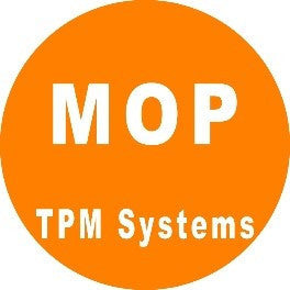 Mop TPM Systems | Shop Mighty Line Safety Floor Tapes, Signs and all ...