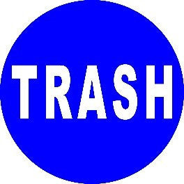 Trash